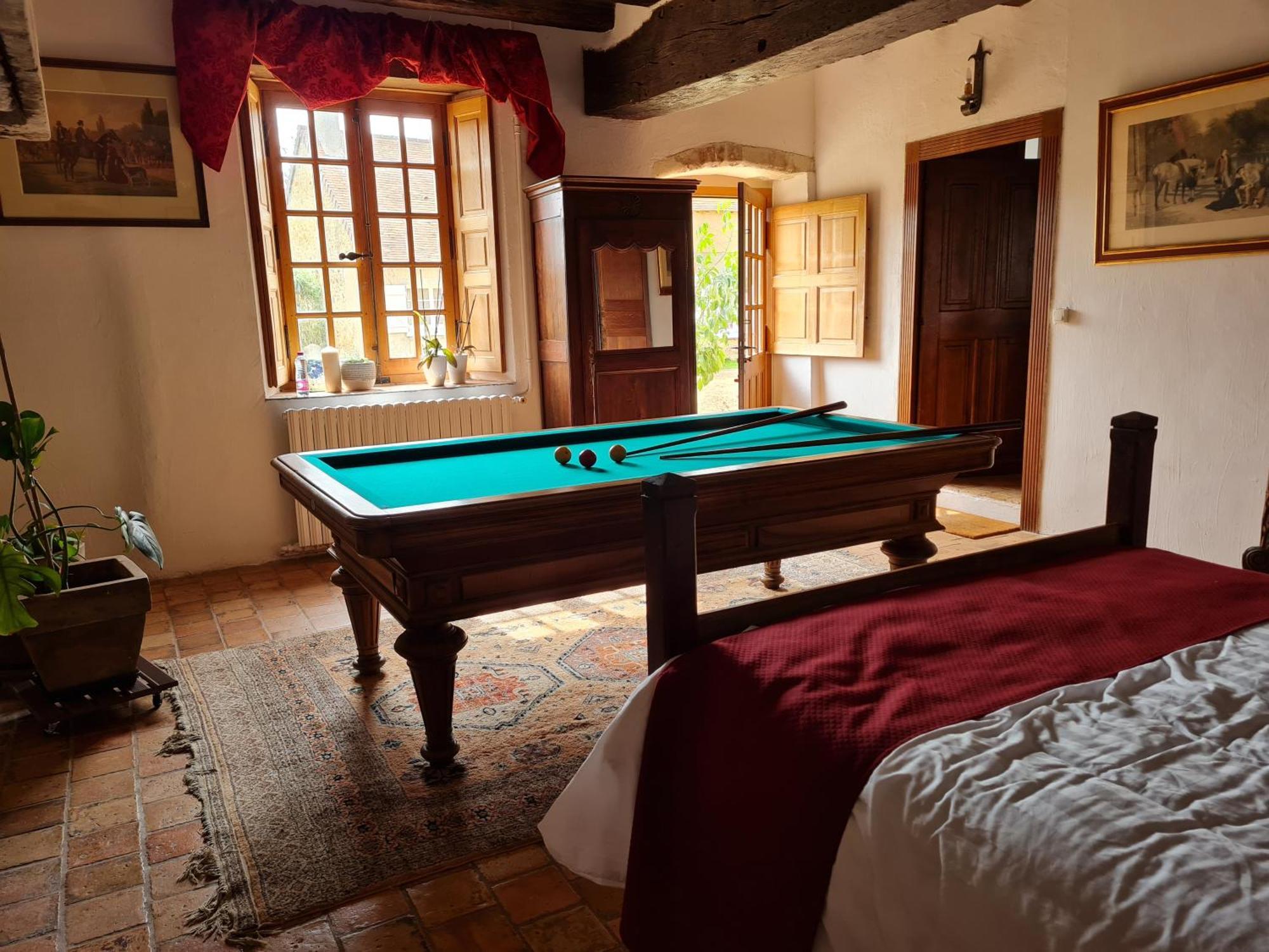Manoir De La Beuneche - Location Du Manoir Entier Roeze-sur-Sarthe エクステリア 写真
